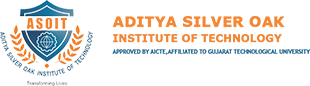 ADITYA SILVER OAK INSTITUTE OF TECHNOLOGY logo