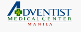 Adventist Medical Center Manila logo
