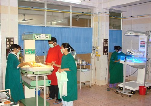 college gallery image