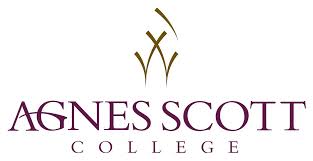 Agnes Scott College logo