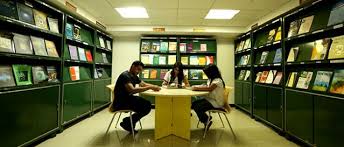 college gallery image