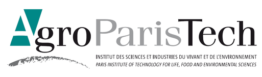Agro ParisTech logo