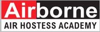 Air Borne Air Hostess Academy logo