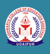 Aishwarya College of Education logo