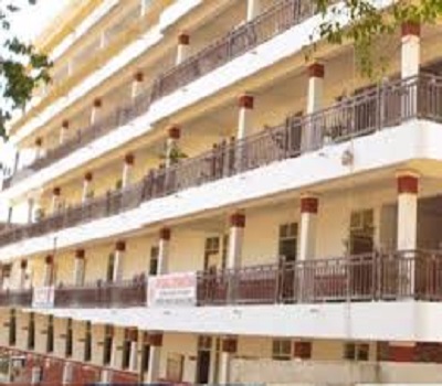 college gallery image