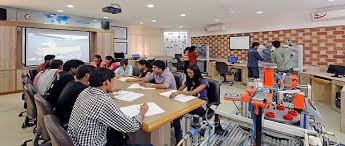 college gallery image