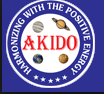 Akido College of Engineering logo