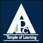 Akshara Polytechnic College logo