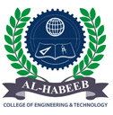 Al Habeeb College of Engineering and Technology logo