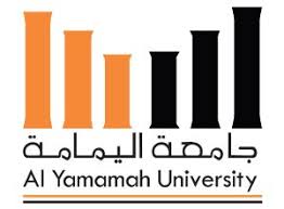Al Yamamah Private University logo