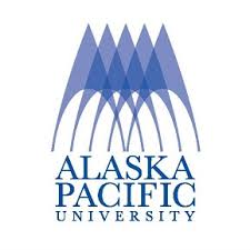 Alaska Pacific University logo