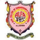 Alfa College of Engineering and Technology logo