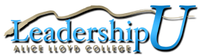 Alice Lloyd College logo