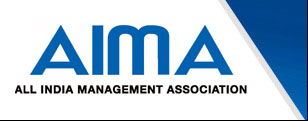 All India Association of Management and Technical Institutions logo