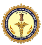 All India Institute of Medical Sciences Patna logo