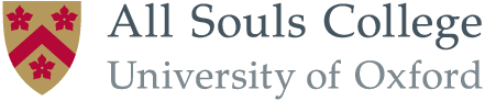 All Souls College Oxford logo