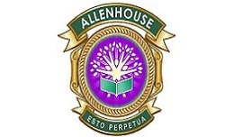 Allenhouse Group of Colleges logo
