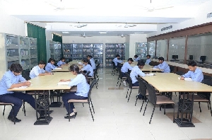 college gallery image