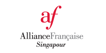 Alliance Fran&ccedil;aise&nbsp; logo