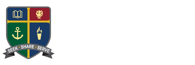 Alpha Arts and Science College logo