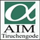 Alpha Institute of Management Namakkal logo