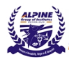 Alpine Institute of Management And Technology logo