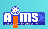 Amalapuram Institute of Management Sciences and College of Engineering logo