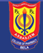 Amar Shaheed Baba Ajit Singh Jujhar Singh Memorial College of Pharmacy logo