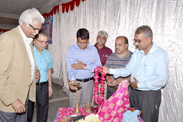 college gallery image