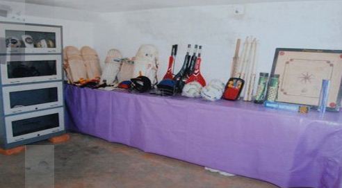 college gallery image