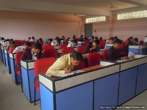 college gallery image