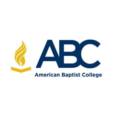 American Baptist College logo