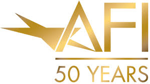 American Film Institute logo