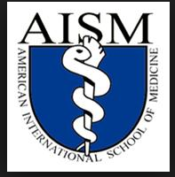 American International School of Medicine logo