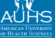 American University of Health Sciences logo