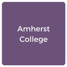 Amherst College logo