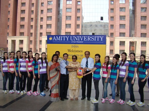 college gallery image