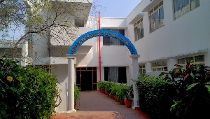 college gallery image