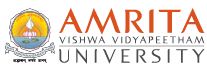 Amrita School of Engineering logo