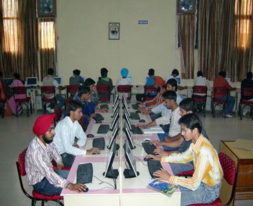 college gallery image