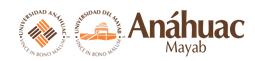 Anahuac Mayab University logo