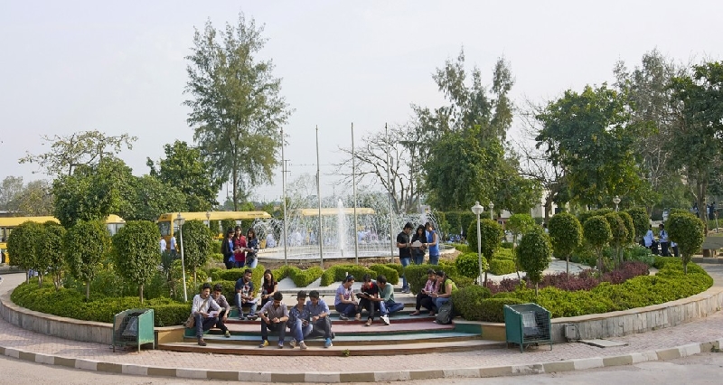 college gallery image