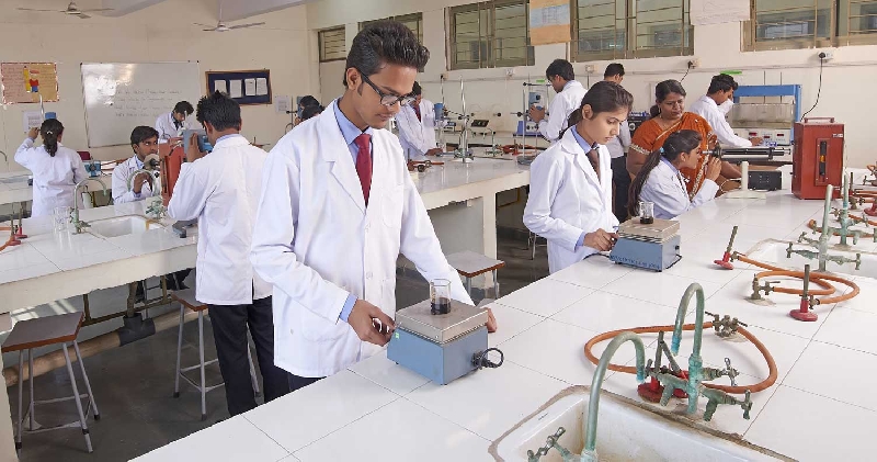 college gallery image