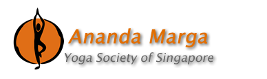 Ananda Marga Yoga Academy logo