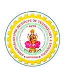 Anantha Lakshmi Institute of Technology and Sciences logo