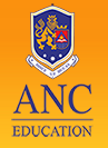 ANC Education logo