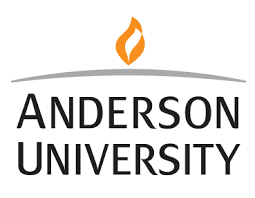 Anderson University logo