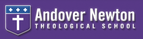 Andover Newton Theological School logo