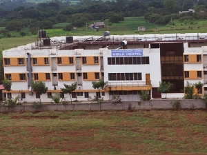 college gallery image