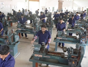 college gallery image